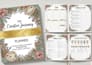 design printable planner guided journal for etsy  amazon KDP